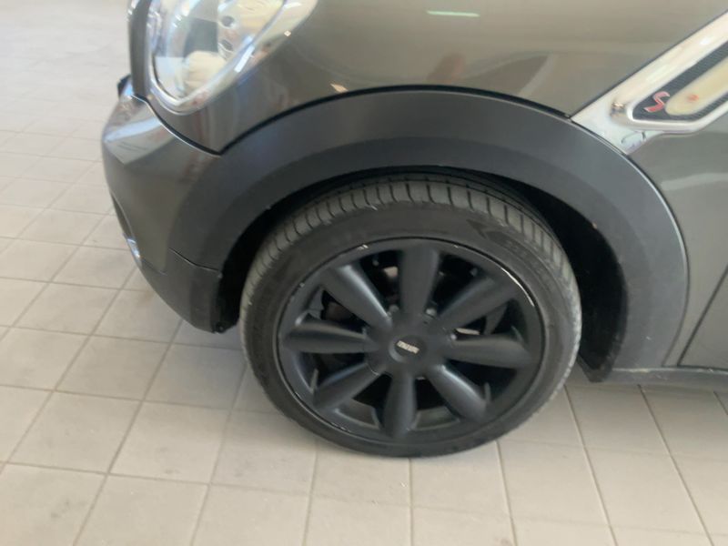 MINI Countryman Cooper SD 2012 – снимка 3