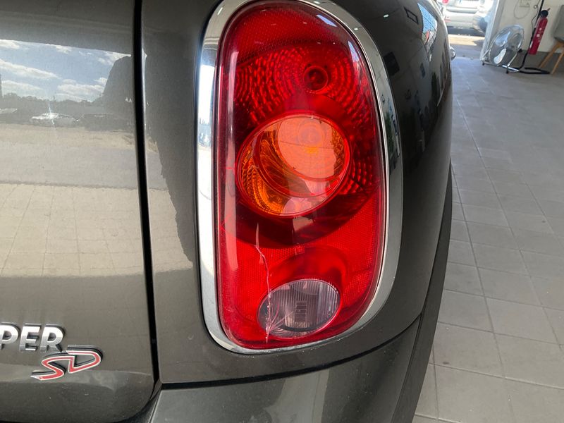 MINI Countryman Cooper SD 2012 – снимка 28