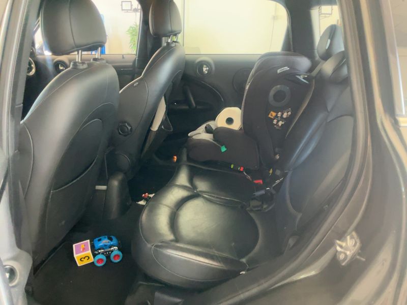 MINI Countryman Cooper SD 2012 – снимка 19