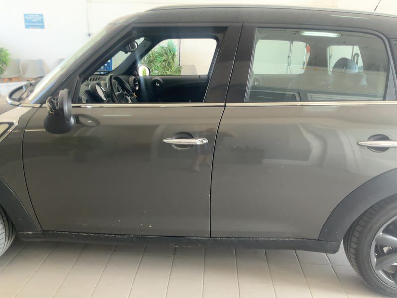 MINI Countryman Cooper SD 2012 – снимка 4