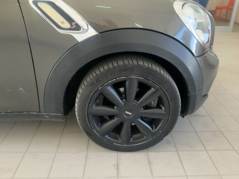 MINI Countryman Cooper SD 2012 – снимка 11
