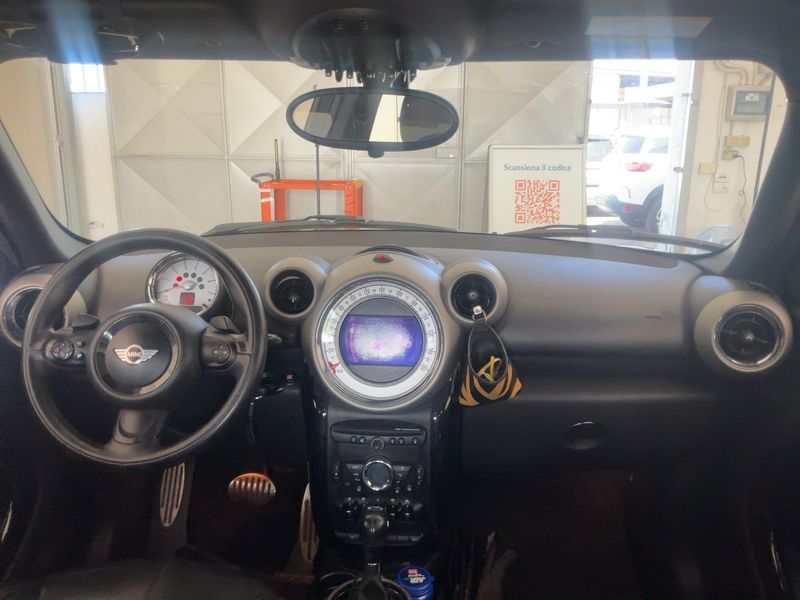 MINI Countryman Cooper SD 2012 – снимка 17