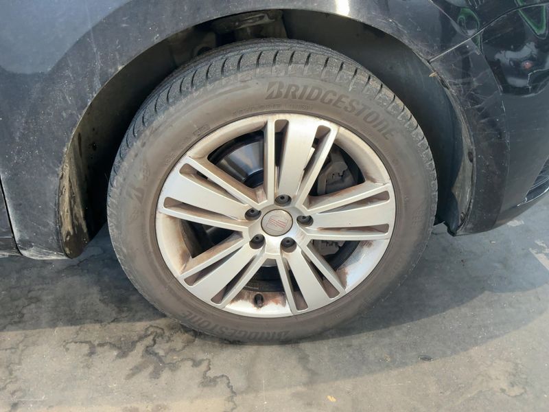 Seat Alhambra 2.0 TDI Style 2012 – снимка 11
