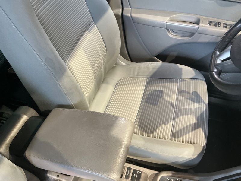 Seat Alhambra 2.0 TDI Style 2012 – снимка 27