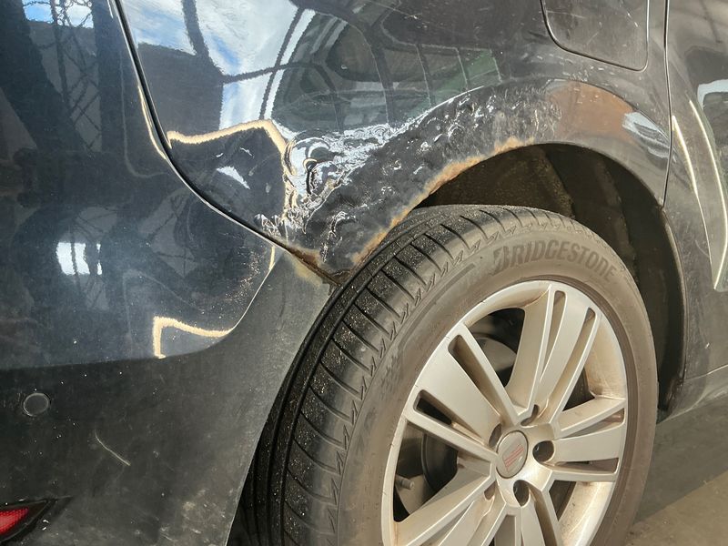 Seat Alhambra 2.0 TDI Style 2012 – снимка 23