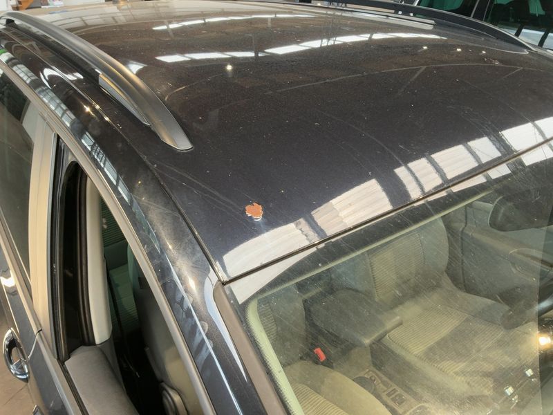 Seat Alhambra 2.0 TDI Style 2012 – снимка 13