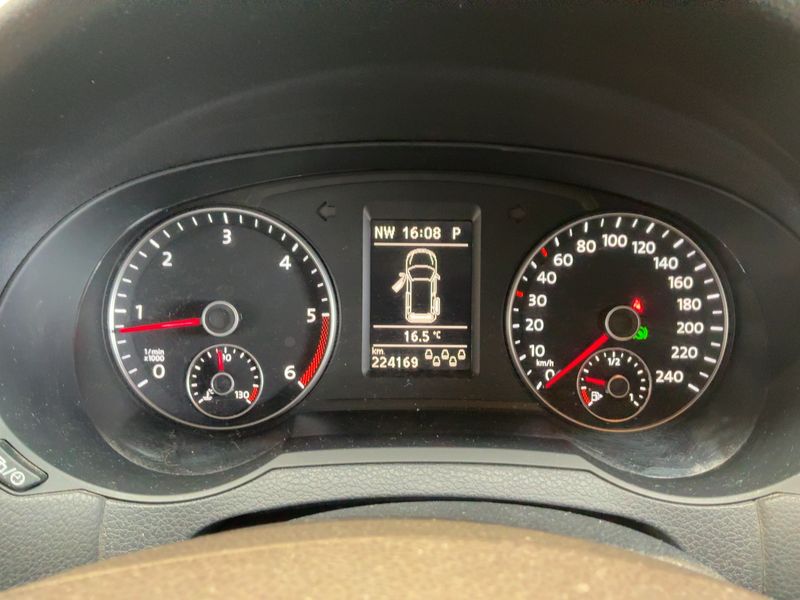 Seat Alhambra 2.0 TDI Style 2012 – снимка 19