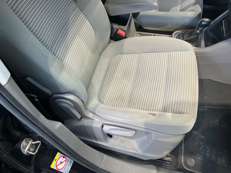 Seat Alhambra 2.0 TDI Style 2012 – снимка 28