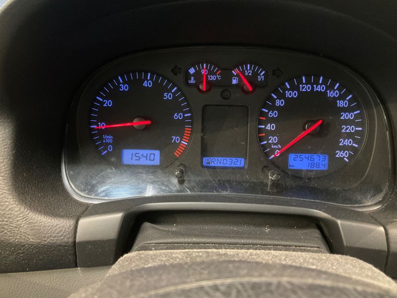 Volkswagen Golf IV 1.6 Generation 1999 – снимка 4