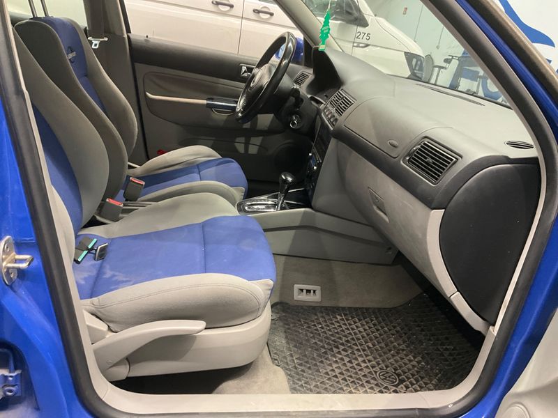 Volkswagen Golf IV 1.6 Generation 1999 – снимка 3