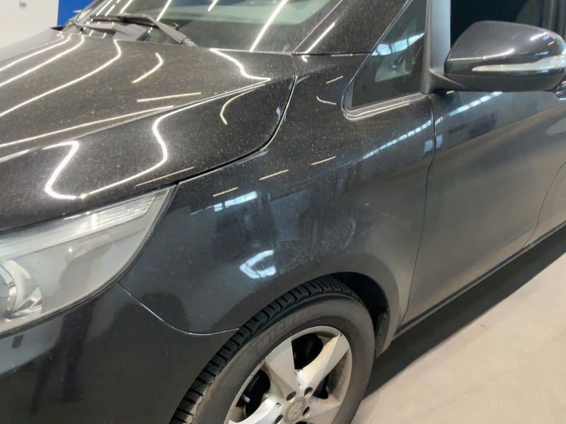 Mercedes-Benz V-Klasse V 250 d lang BlueTEC Edition 2015 – снимка 2