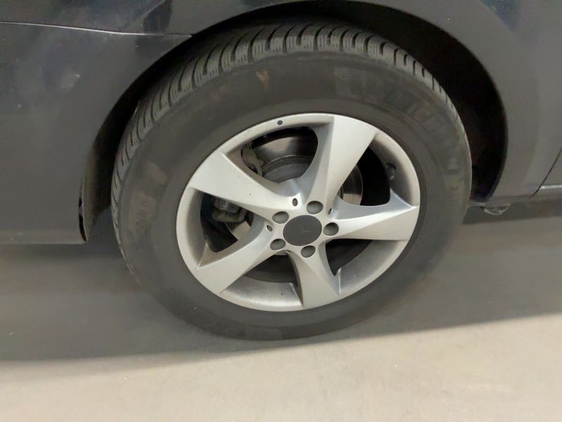 Mercedes-Benz V-Klasse V 250 d lang BlueTEC Edition 2015 – снимка 9
