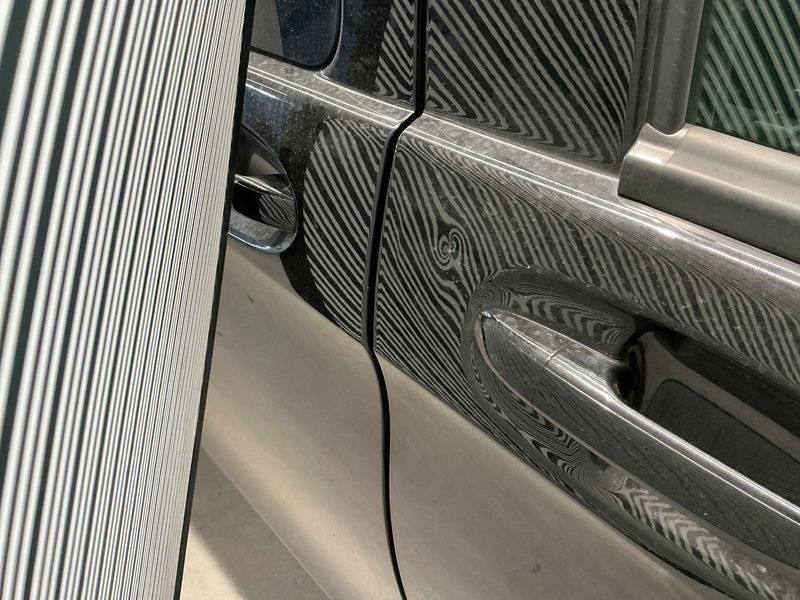Mercedes-Benz V-Klasse V 250 d lang BlueTEC Edition 2015 – снимка 22