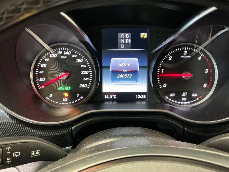 Mercedes-Benz V-Klasse V 250 d lang BlueTEC Edition 2015 – снимка 19