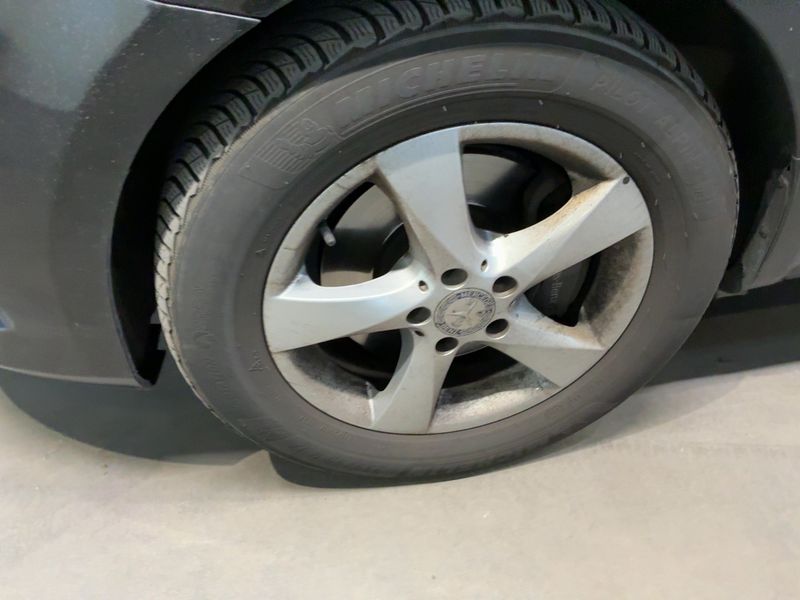 Mercedes-Benz V-Klasse V 250 d lang BlueTEC Edition 2015 – снимка 3