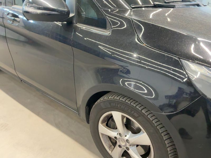 Mercedes-Benz V-Klasse V 250 d lang BlueTEC Edition 2015 – снимка 12