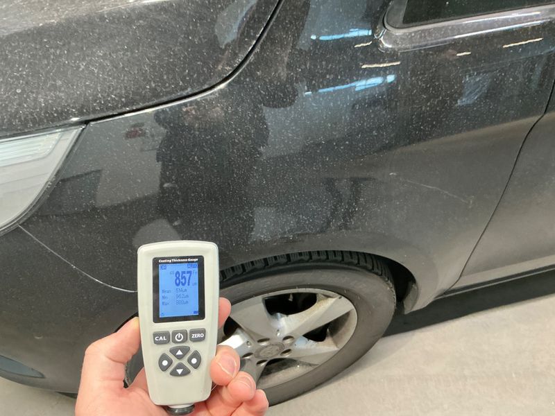 Mercedes-Benz V-Klasse V 250 d lang BlueTEC Edition 2015 – снимка 24
