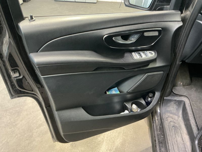 Mercedes-Benz V-Klasse V 250 d lang BlueTEC Edition 2015 – снимка 30