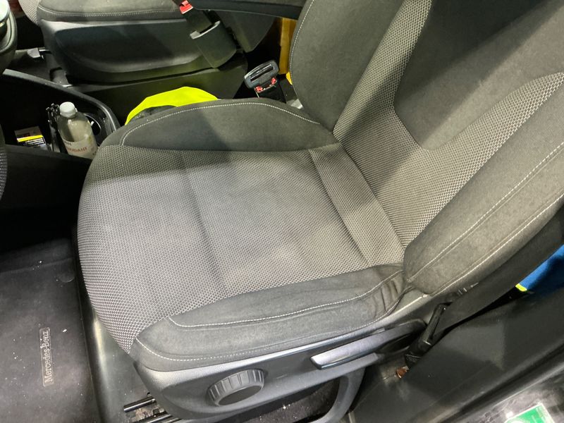 Mercedes-Benz V-Klasse V 250 d lang BlueTEC Edition 2015 – снимка 38