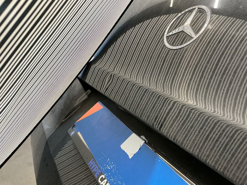 Mercedes-Benz V-Klasse V 250 d lang BlueTEC Edition 2015 – снимка 41