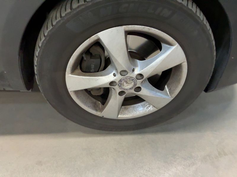 Mercedes-Benz V-Klasse V 250 d lang BlueTEC Edition 2015 – снимка 11