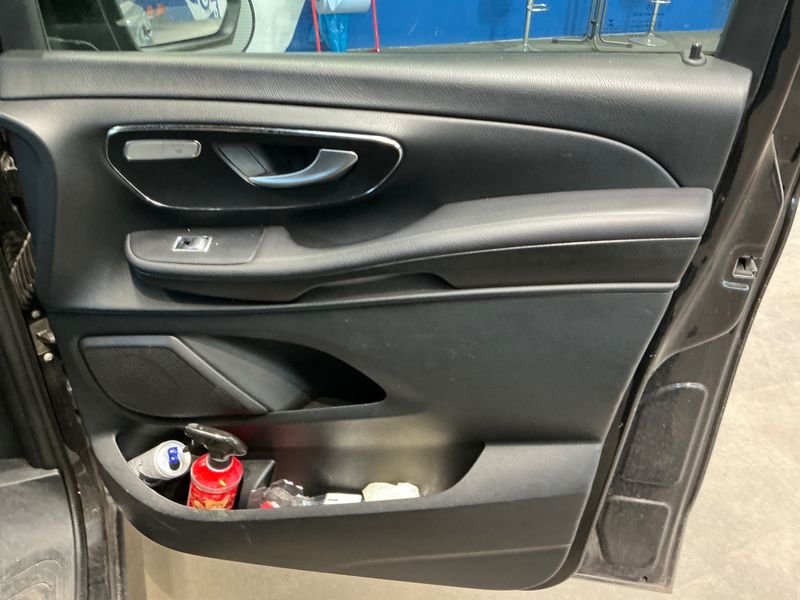 Mercedes-Benz V-Klasse V 250 d lang BlueTEC Edition 2015 – снимка 34