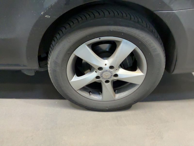 Mercedes-Benz V-Klasse V 250 d lang BlueTEC Edition 2015 – снимка 5