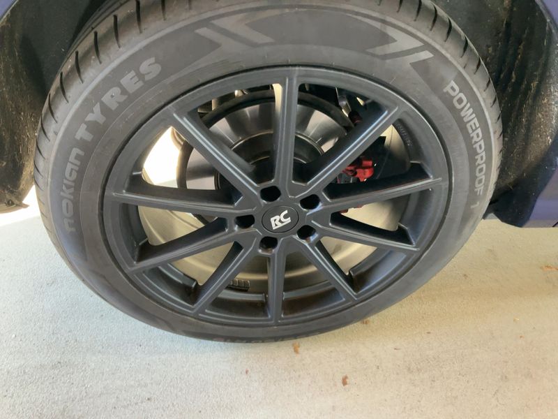 Audi Q3 Sportback 35 TFSI Mild-Hybrid S line 2021 – снимка 9