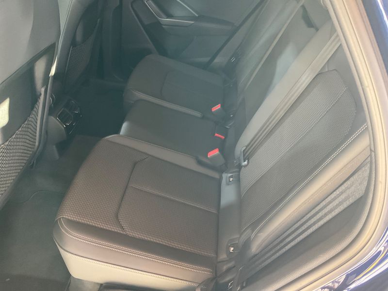 Audi Q3 Sportback 35 TFSI Mild-Hybrid S line 2021 – снимка 29