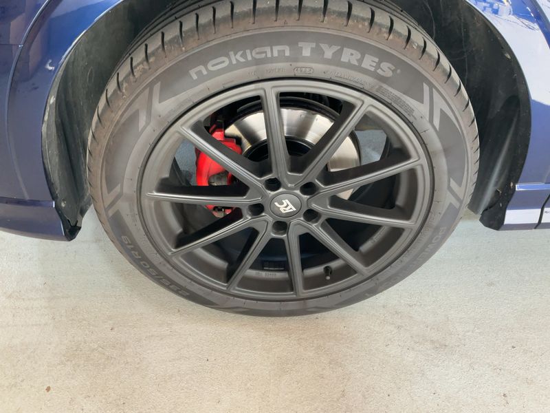 Audi Q3 Sportback 35 TFSI Mild-Hybrid S line 2021 – снимка 3