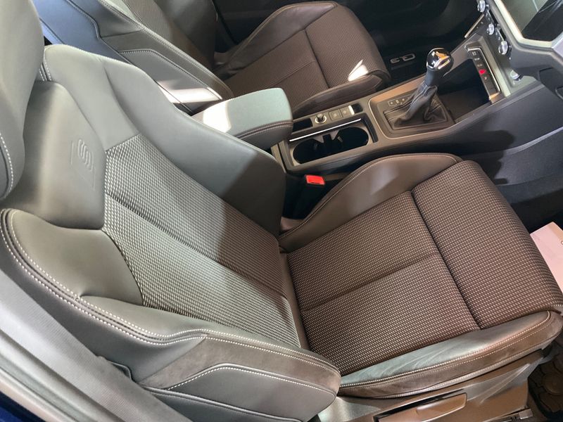 Audi Q3 Sportback 35 TFSI Mild-Hybrid S line 2021 – снимка 32