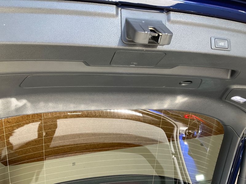 Audi Q3 Sportback 35 TFSI Mild-Hybrid S line 2021 – снимка 27