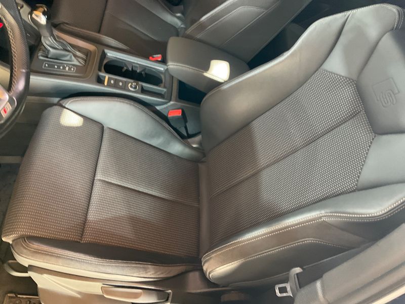 Audi Q3 Sportback 35 TFSI Mild-Hybrid S line 2021 – снимка 28