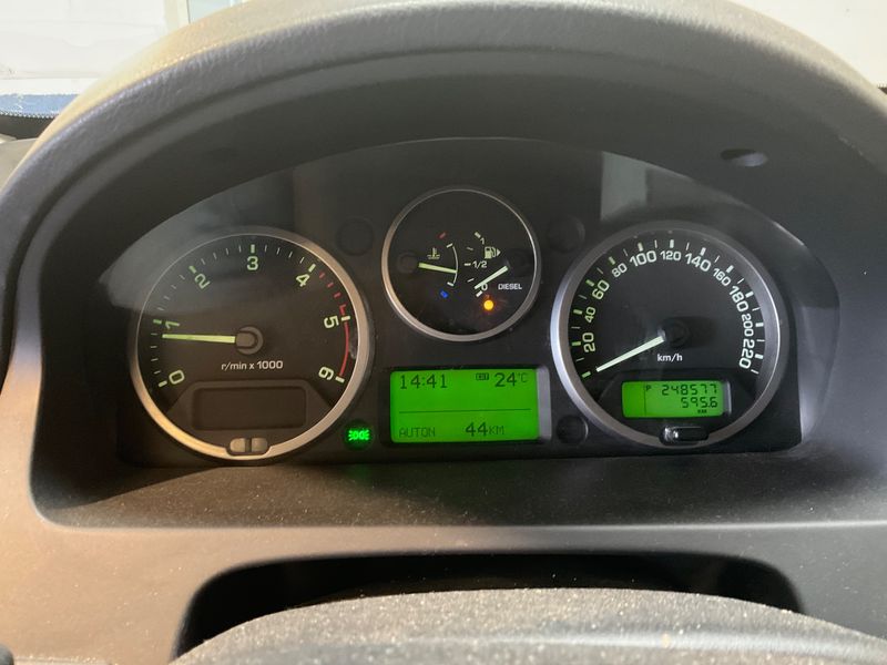 Land Rover Freelander 2.2 Td4 S 2011 – снимка 18