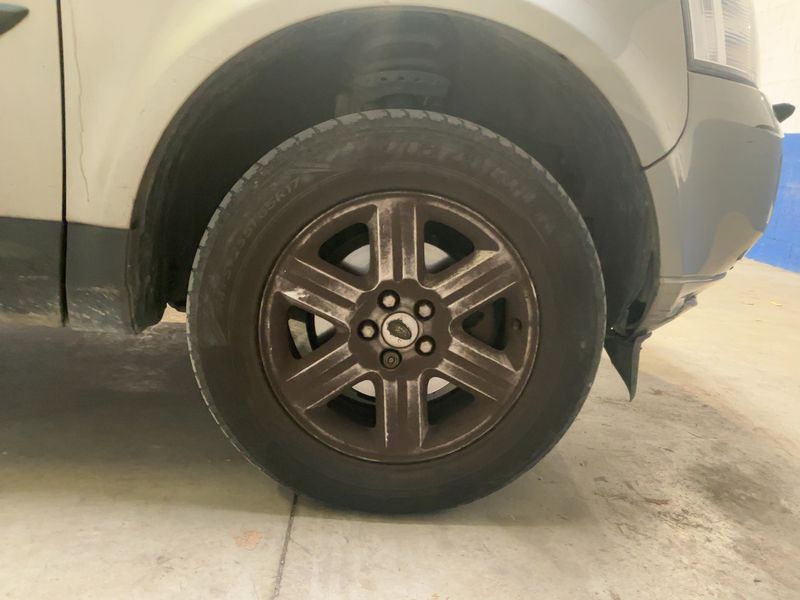 Land Rover Freelander 2.2 Td4 S 2011 – снимка 11