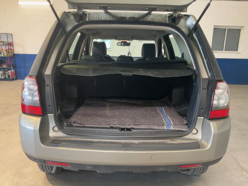 Land Rover Freelander 2.2 Td4 S 2011 – снимка 15
