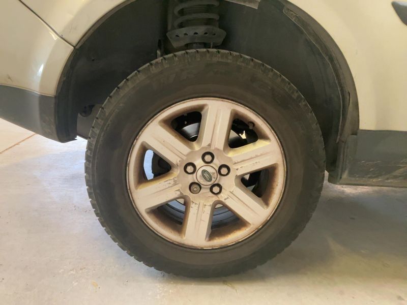 Land Rover Freelander 2.2 Td4 S 2011 – снимка 9