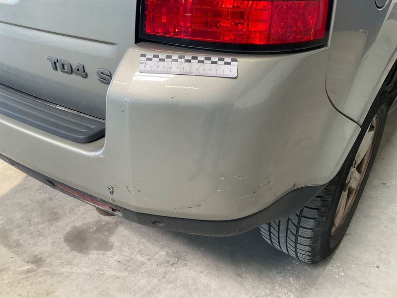 Land Rover Freelander 2.2 Td4 S 2011 – снимка 43