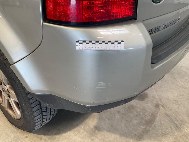 Land Rover Freelander 2.2 Td4 S 2011 – снимка 41
