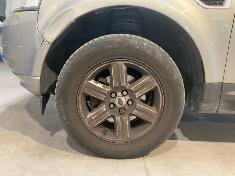 Land Rover Freelander 2.2 Td4 S 2011 – снимка 3