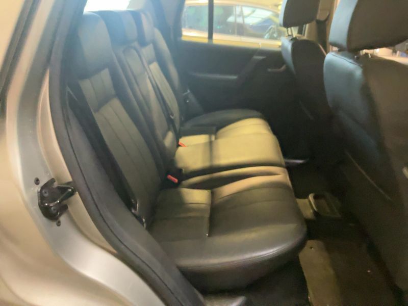 Land Rover Freelander 2.2 Td4 S 2011 – снимка 19