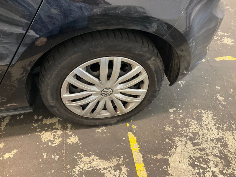 Volkswagen Golf VII 2.0 TDI GTD BlueMotion Tech 2015 – снимка 5
