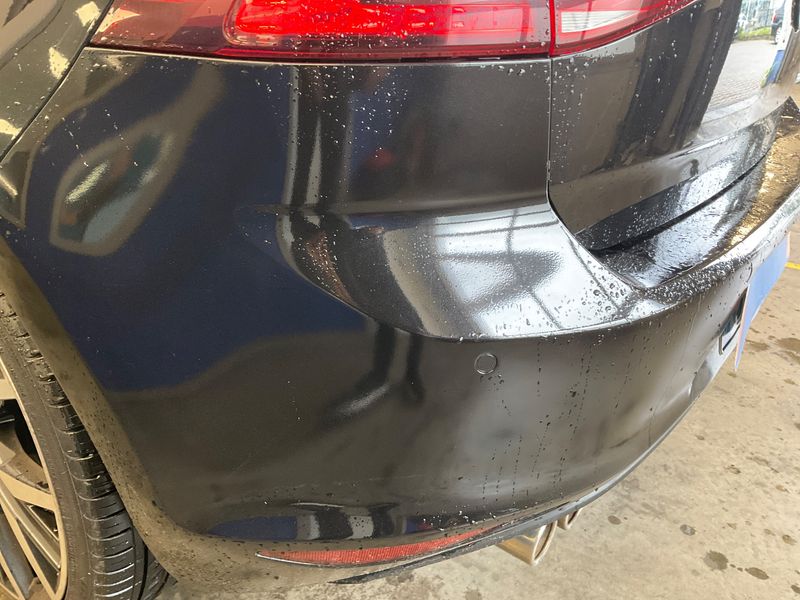 Volkswagen Golf VII 2.0 TDI GTD BlueMotion Tech 2015 – снимка 35