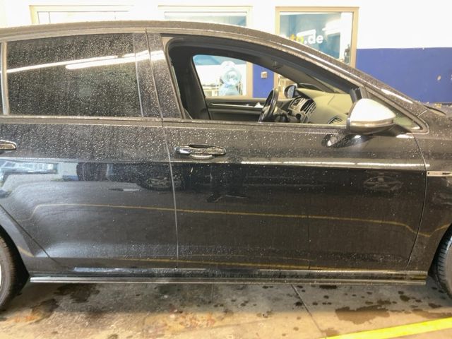 Volkswagen Golf VII 2.0 TDI GTD BlueMotion Tech 2015 – снимка 10