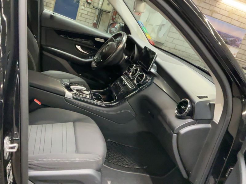 Mercedes-Benz GLC-Klasse GLC 220 4Matic Exclusive 2017 – снимка 16