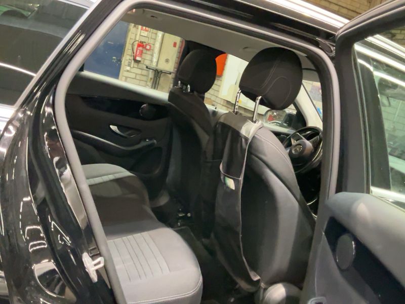 Mercedes-Benz GLC-Klasse GLC 220 4Matic Exclusive 2017 – снимка 19