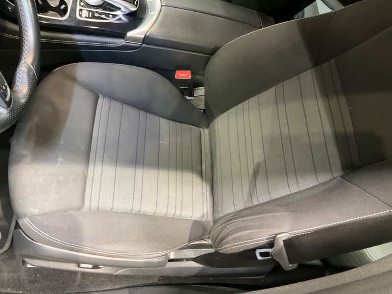 Mercedes-Benz GLC-Klasse GLC 220 4Matic Exclusive 2017 – снимка 34