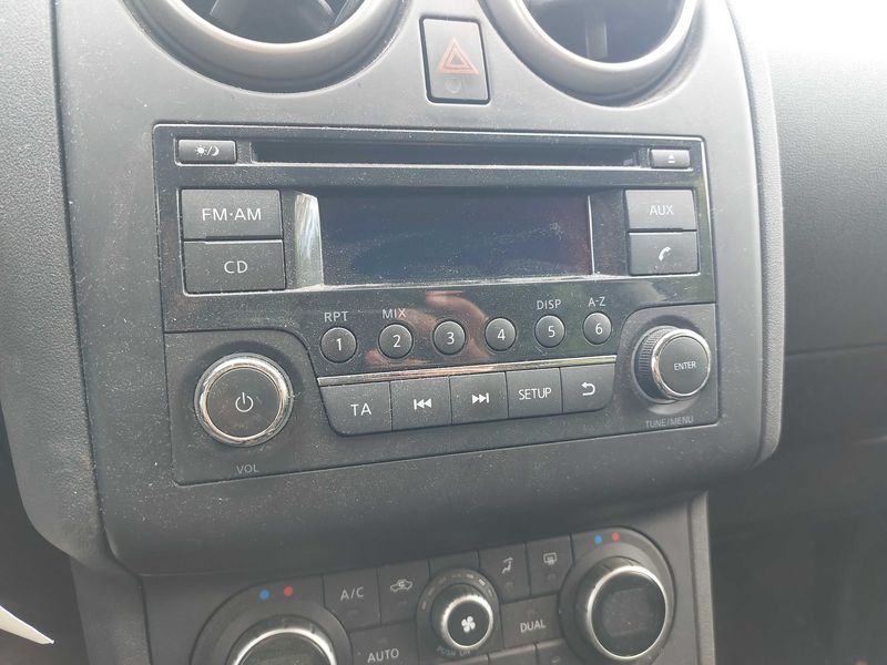 Nissan Qashqai 2.0 Acenta 2012 – снимка 43