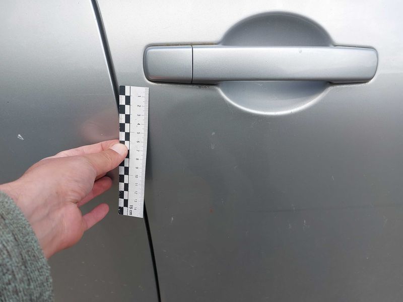 Nissan Qashqai 2.0 Acenta 2012 – снимка 28