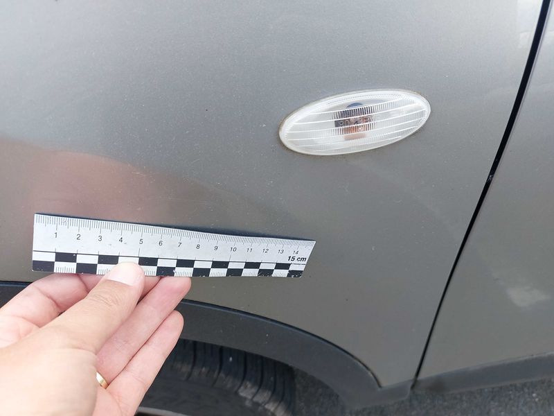 Nissan Qashqai 2.0 Acenta 2012 – снимка 41